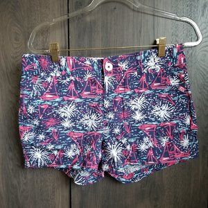 Lilly Pulitzer Shorts